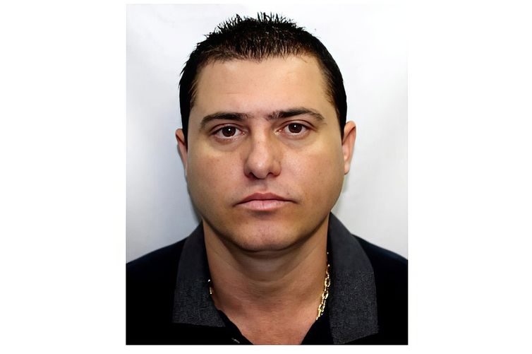 Miliciano Zinho é mantido em presídio de segurança máxima, em Brasília