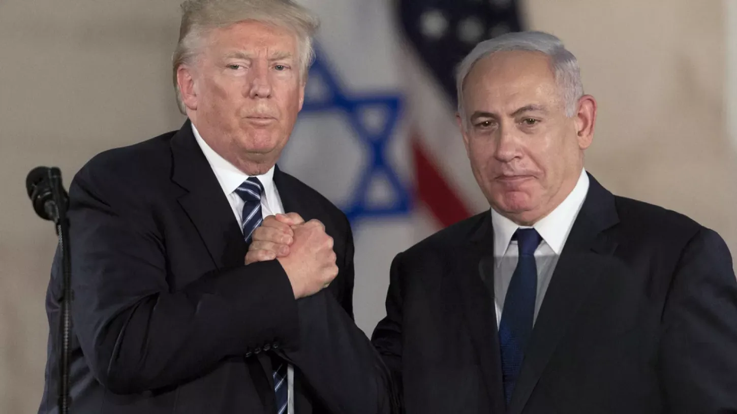 Netanyahu elogia ataques dos EUA ao Irã e diz que ação 
