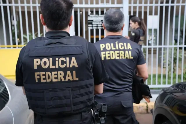 PF deflagra operação contra abuso sexual infantil em Manaus