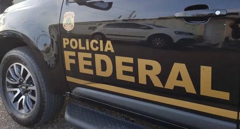 PF deflagra operação contra crimes ambientais em Terra Indígena em Rondônia