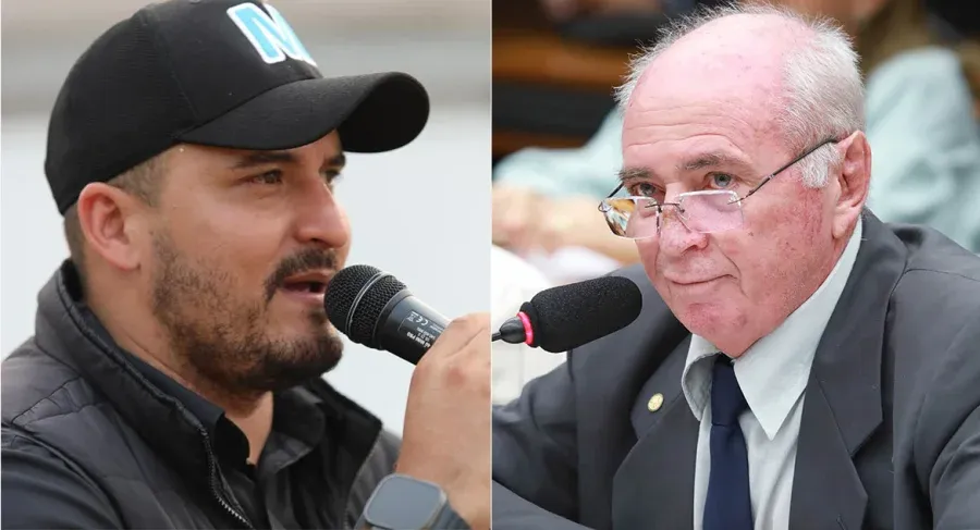 Rafael Fera assume vaga de Lebrão após recontagem de votos em RO