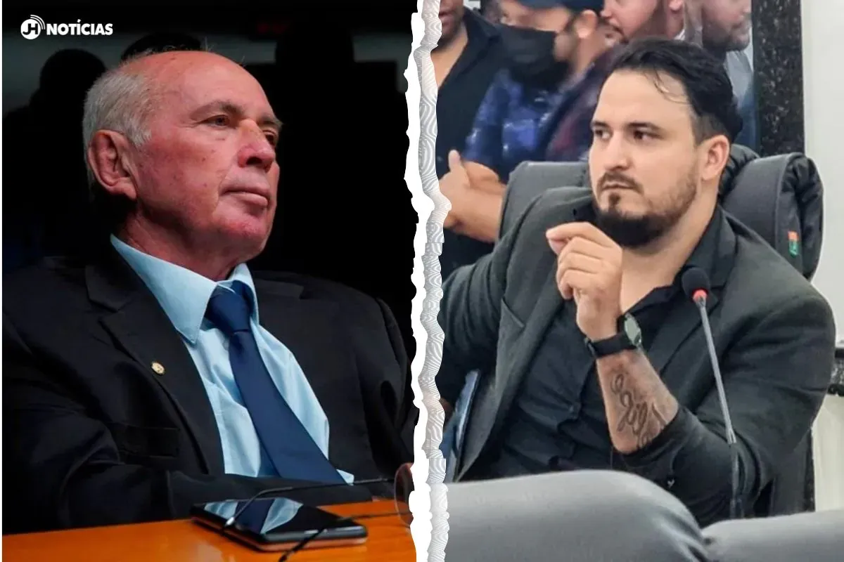 TRE de Rondônia inicia recontagem de votos, mas posse de Rafael Fera no lugar de Lebrão ainda pode demorar