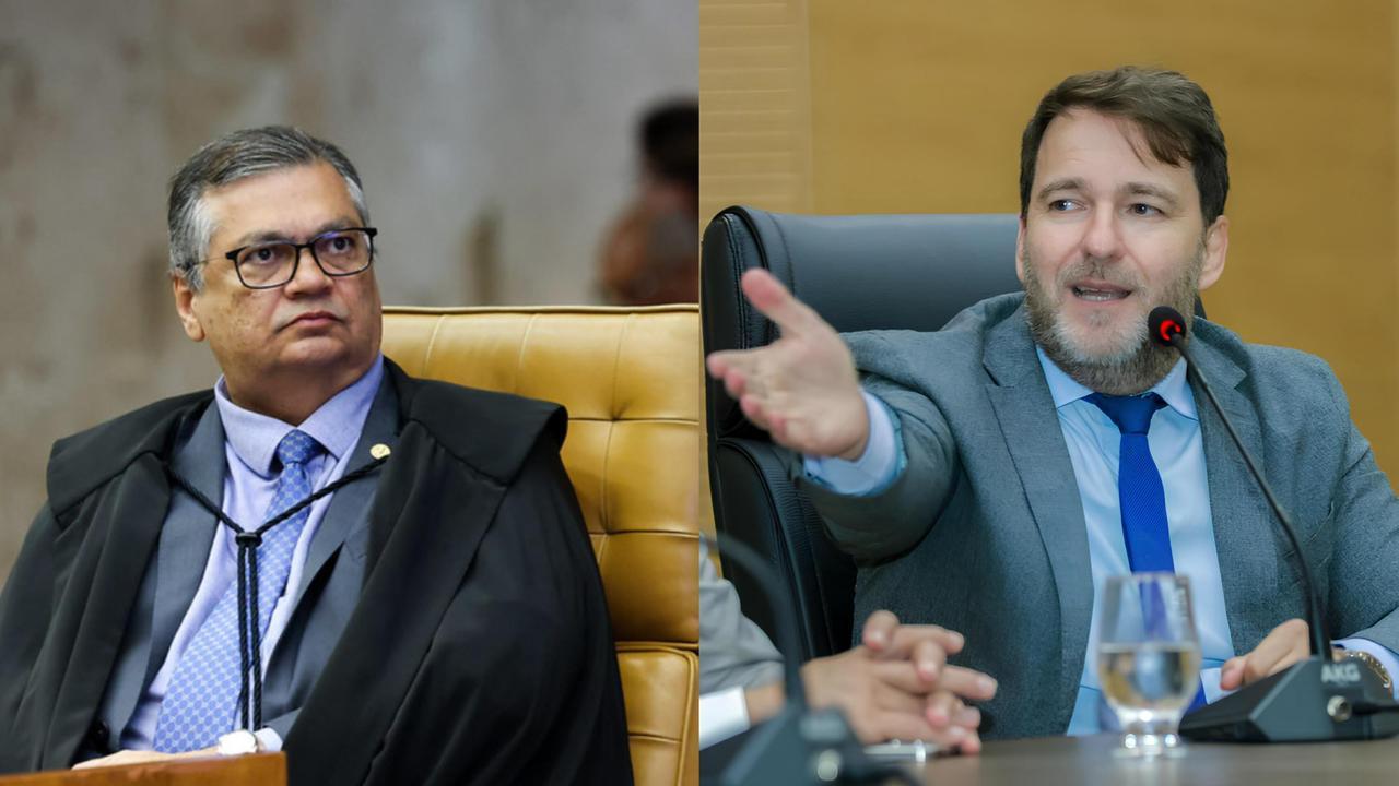 Alex Redano defende produtores e questiona projeto polêmico sobre fiscalização ambiental em Rondônia