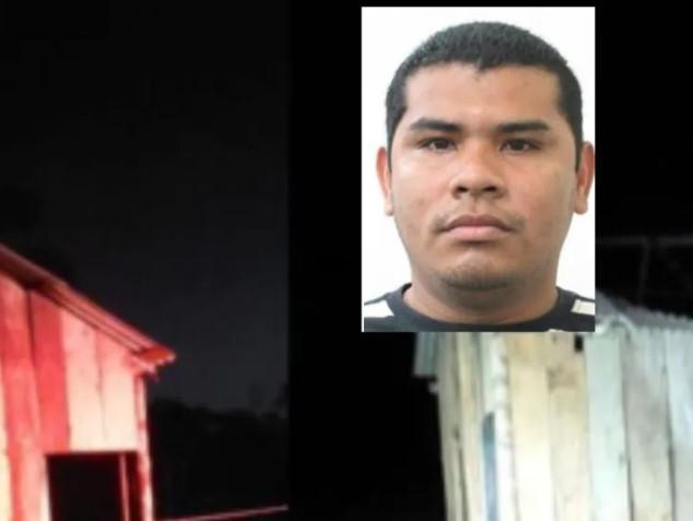 Explosão durante gravação de filme resulta em um morto e três feridos em Porto Velho