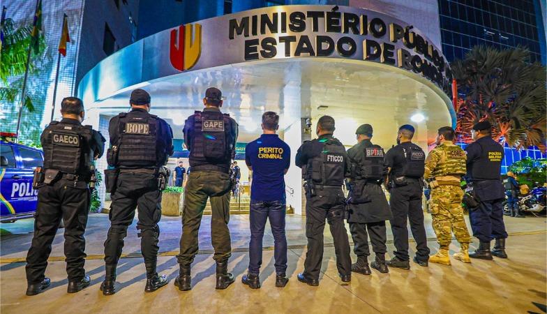 Justiça mantém leilão de veículos apreendidos na Operação Fraus