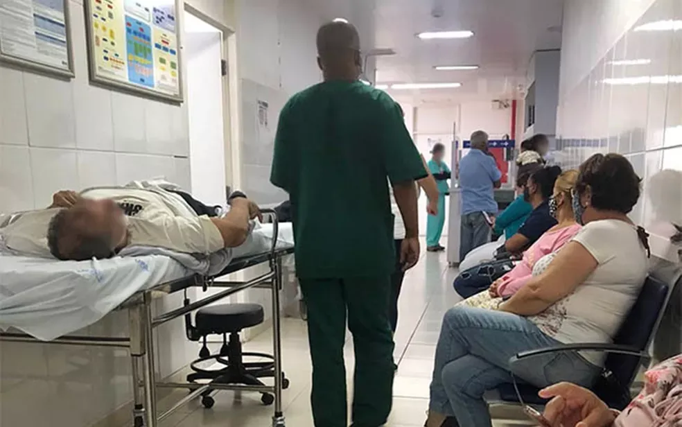 Médico é negligente, paciente morre e município é condenado a indenizar família