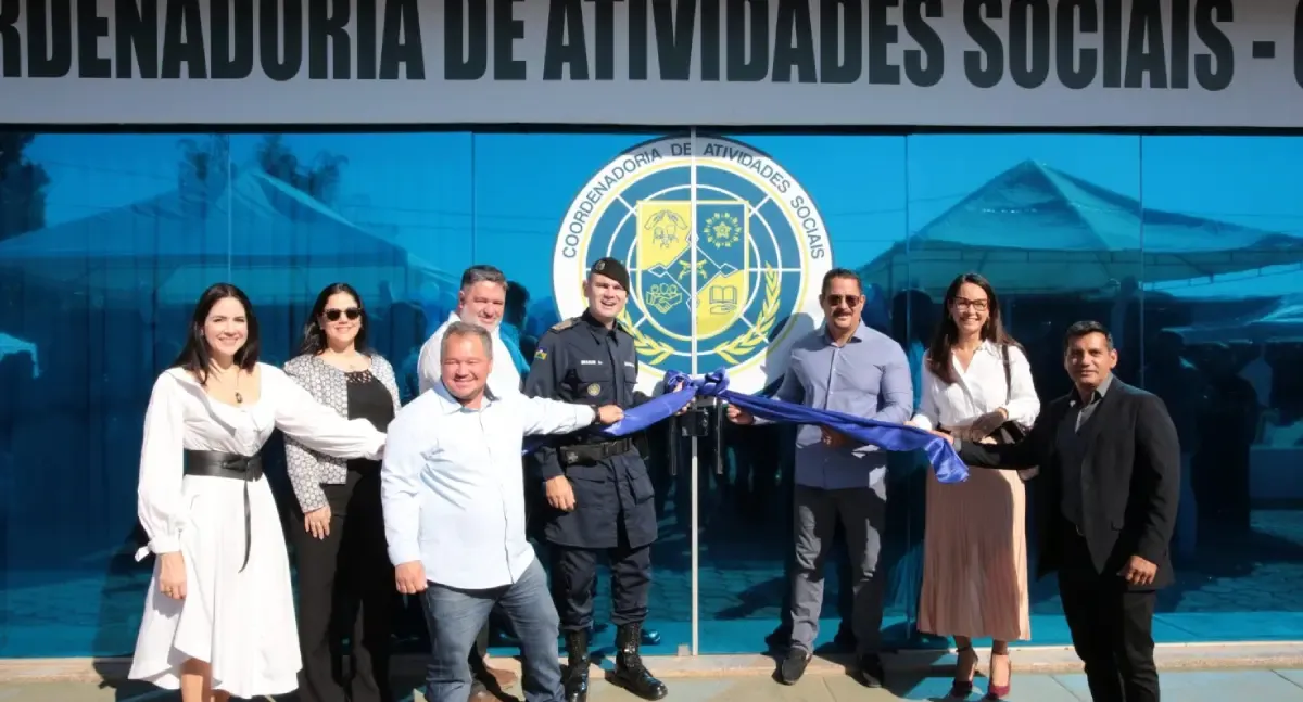 Patrulha Maria da Penha completa 8 anos em Rondônia com mais de 7 mil atendimentos a vítimas de violência doméstica