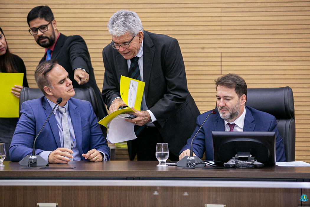 Alero aprova mais de R$ 1 milhão para esporte e cultura