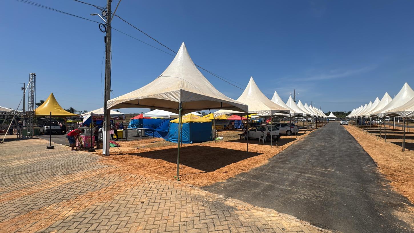 Deputada Dra. Taíssa destina R$ 300 mil para a realização da 7ª Festa do Leite no distrito de Palmeiras em Nova Mamoré