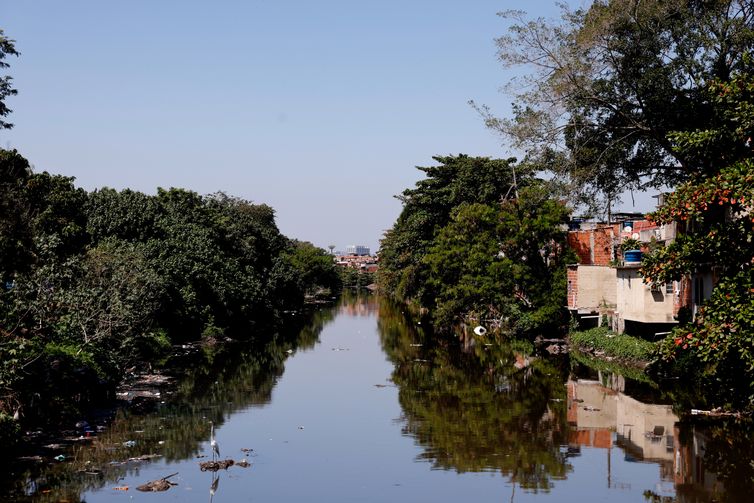 Estudo aponta estagnação no saneamento 5 anos após novo Marco Legal