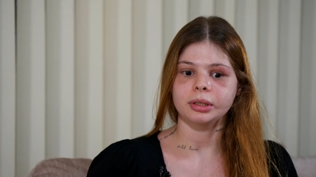 Fisiculturista agride médica desacordada por seis minutos