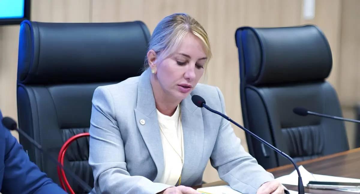 Ieda Chaves destina carro à Casa de Apoio Amor e Vida e fortalece o apoio a pacientes em Vilhena