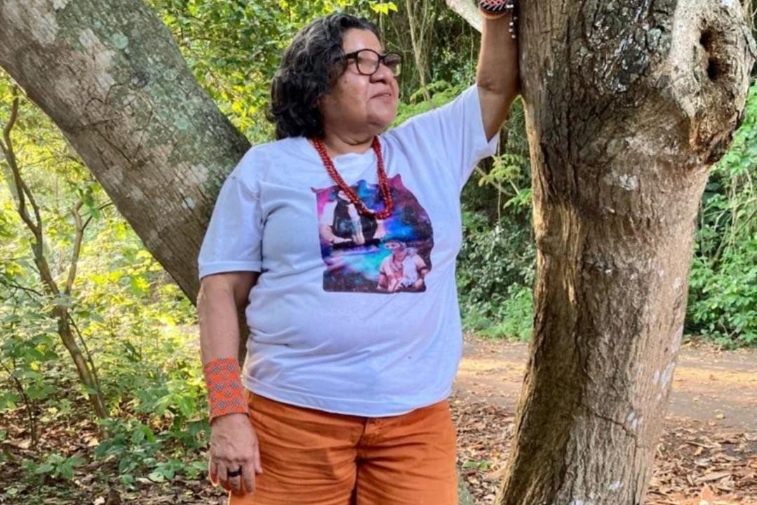 Julgamento pela morte da Pajé Nega Pataxó acontece hoje em Brasília