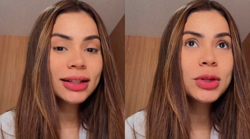 Lexa responde a críticas após perder a filha