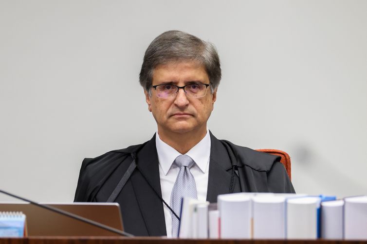 Lula assina recondução de Gonet como procurador-geral da República
