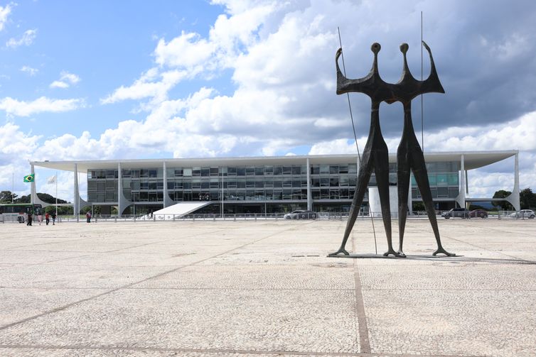 Praça dos Três Poderes terá segurança reforçada para 7 de setembro