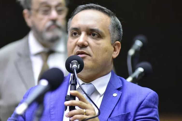 Prefeito de São Bernardo do Campo (SP) é afastado após operação da PF