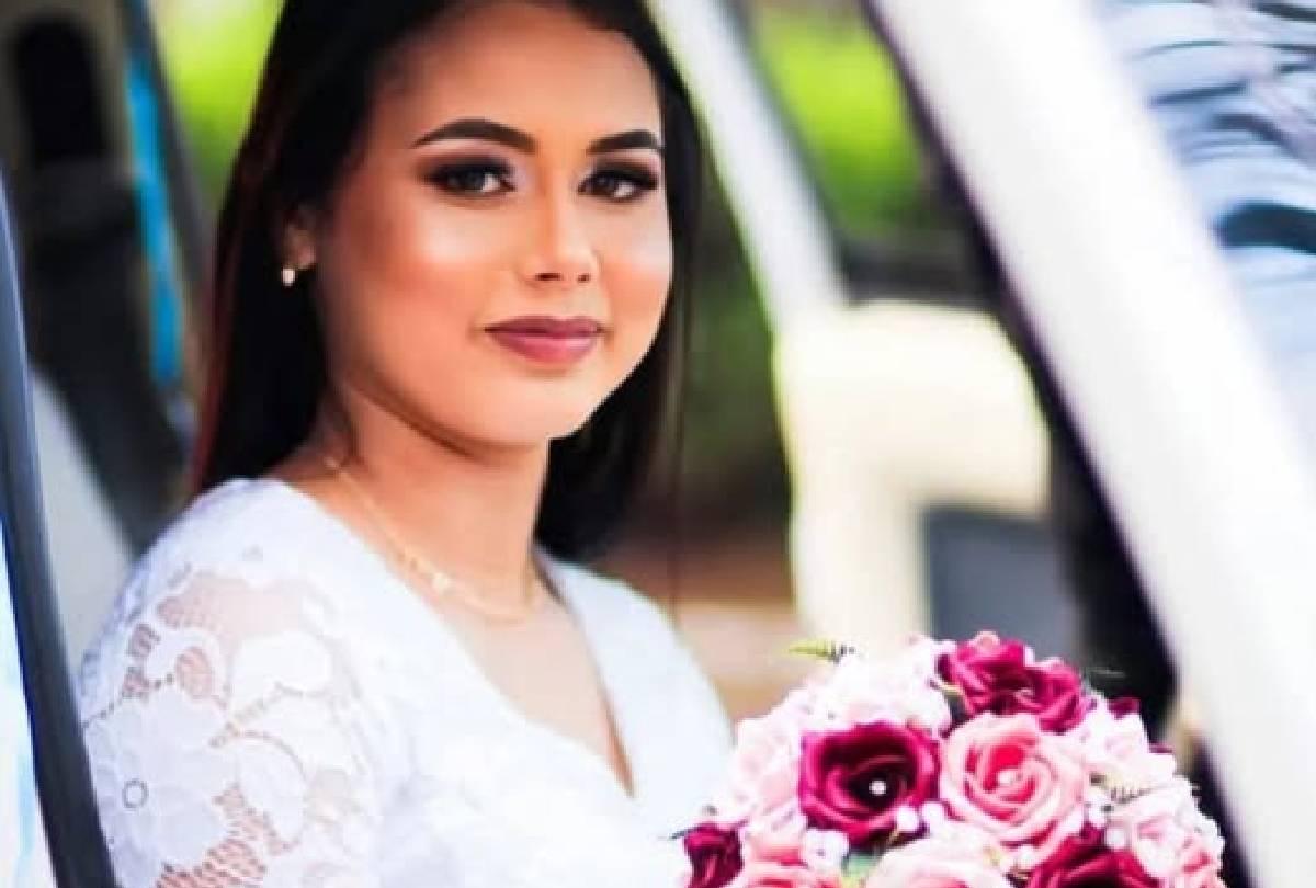 Professora morre após carro bater em ponto de ônibus: “Exemplo de amor”