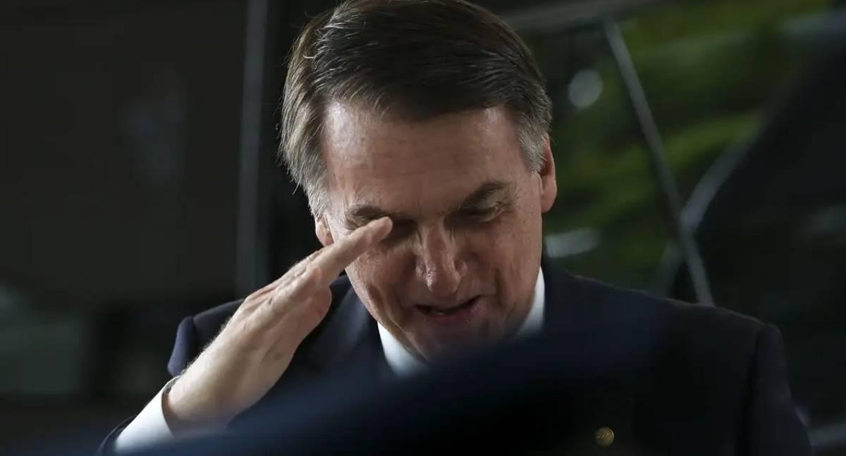 Relatório da PF aponta movimentação de R$ 30,5 milhões de Bolsonaro