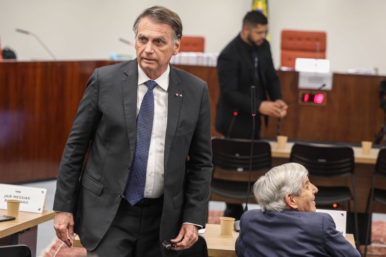 Saiba o que dizem réus da trama golpista em alegações finais ao STF 