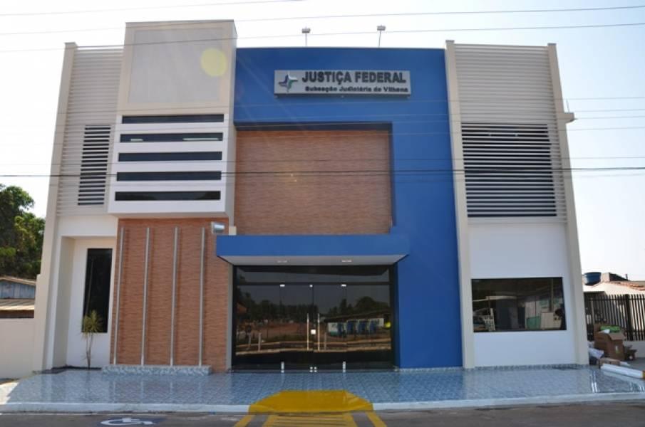 Servidor público denunciado pelo próprio pai é condenado junto com ex-deputado na Justiça Federal de Vilhena