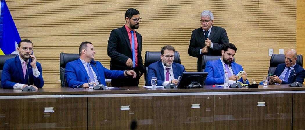 Alero convoca secretário para explicar crise na saúde pública de Rondônia