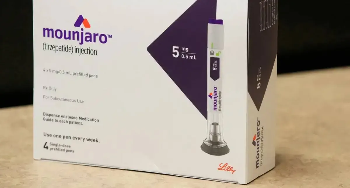 Anvisa apreende lotes falsos dos medicamentos Mounjaro e Opdivo