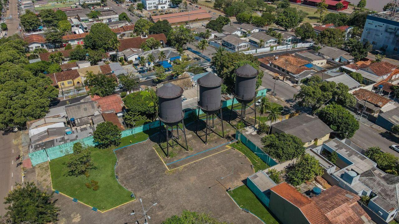 BNDES esclarece dúvidas sobre linhas de crédito em Porto Velho