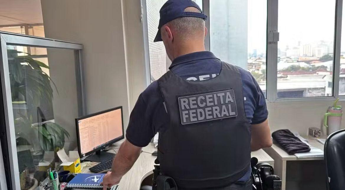 Cargas de R$ 240 milhões são retidas na Operação Cadeia de Carbono