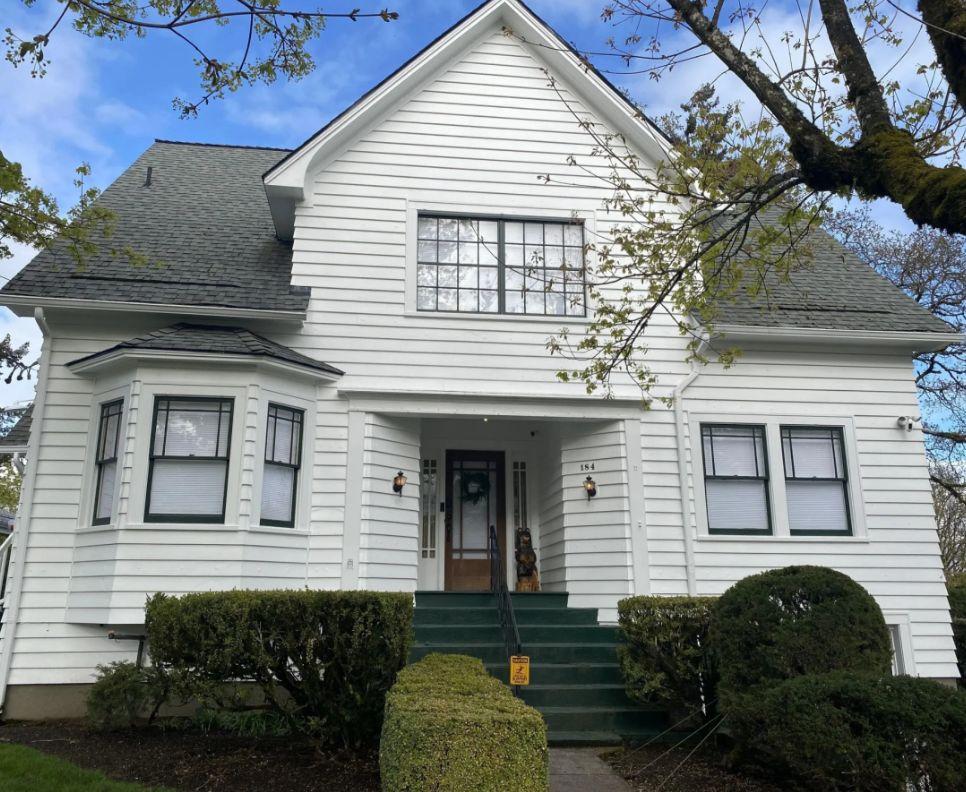 Casa da saga Crepúsculo vira hospedagem temática nos EUA