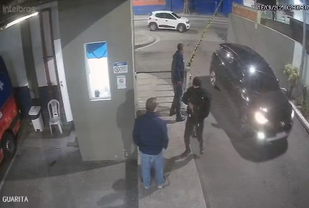 Criminosos invadem hospital na Zona Oeste do Rio e causam morte de paciente