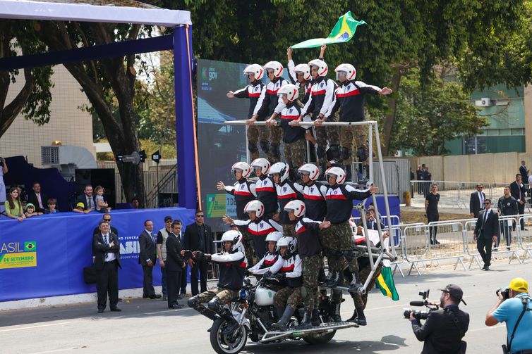 Hoje é Dia: datas, fatos e feriados de setembro de 2025