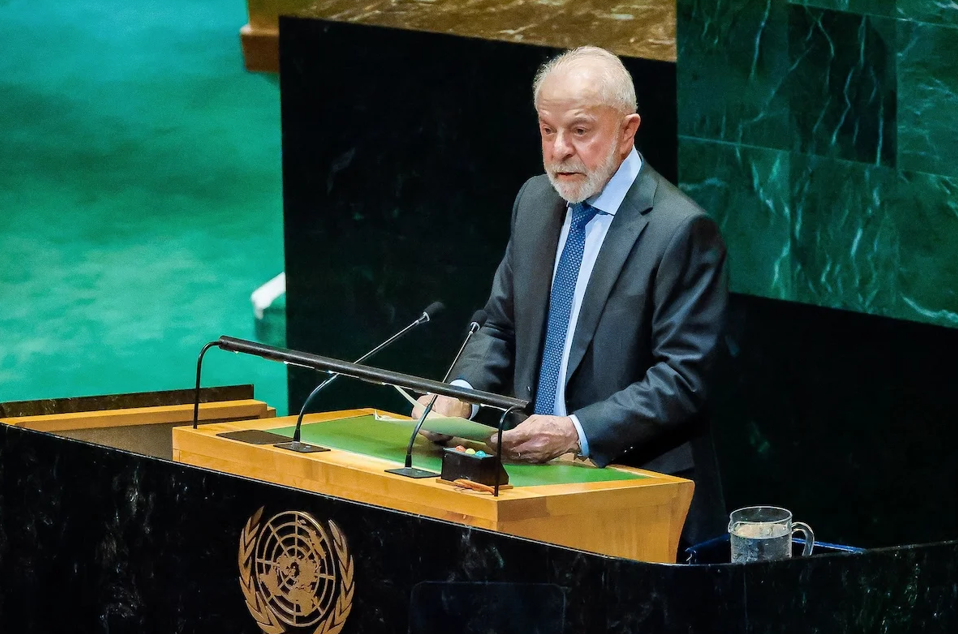 Lula confronta sanções dos EUA: soberania é prioridade do Brasil