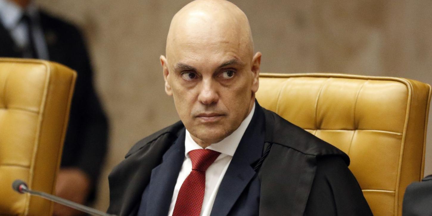 Ministros do STF esperam fala de Moraes para fechar votos