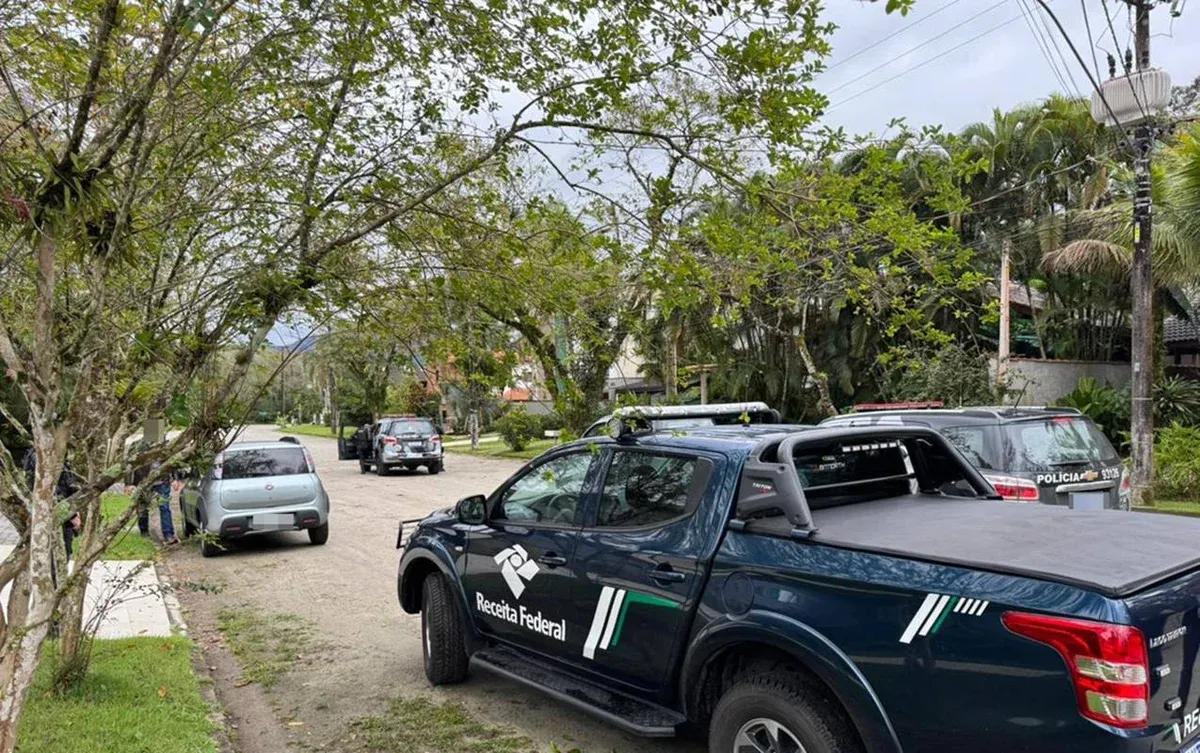 Postos ligados ao PCC usaram 60 motéis para lavar R$ 450 milhões em esquema sofisticado