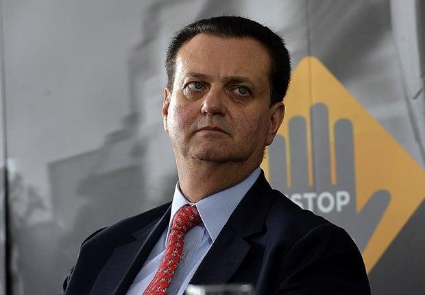 PSD mira pasta do Turismo; ministro da Pesca desponta como favorito