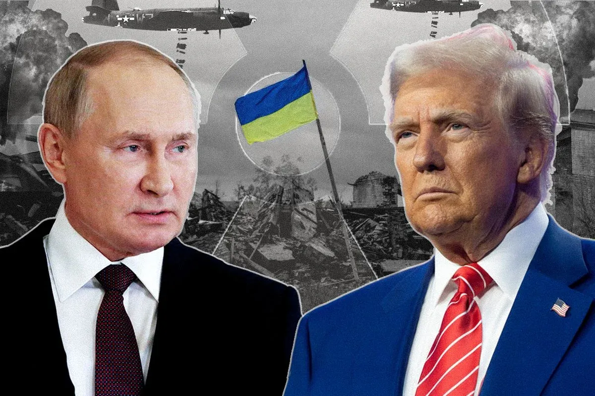 Putin propõe prorrogação do tratado nuclear New START, mas Trump mantém silêncio