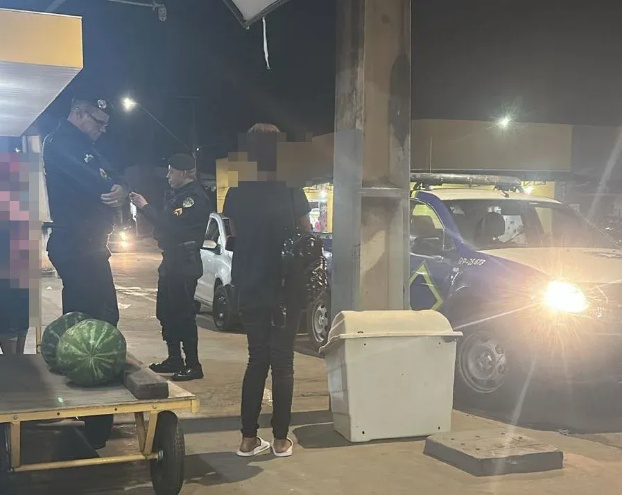 Adolescente é vítima de assédio sexual em padaria de Jaru