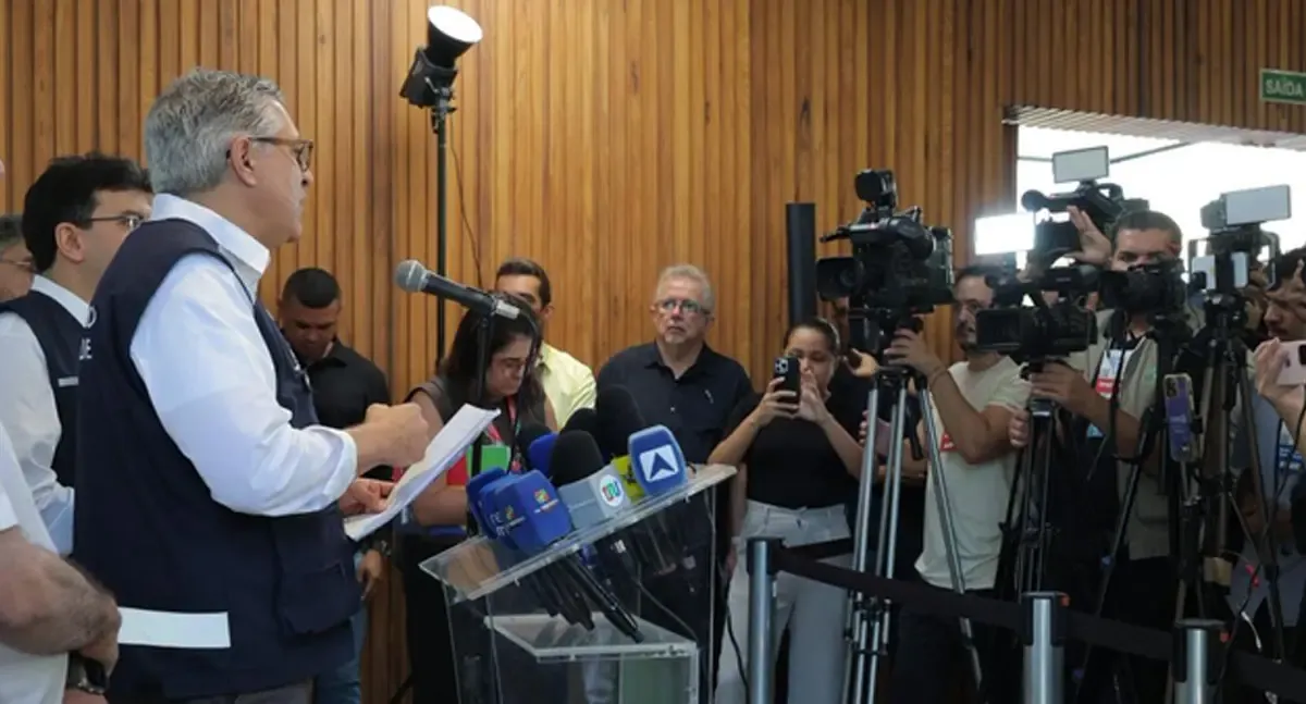 Antídoto para metanol: Brasil recebe novos estoques para salvar vidas