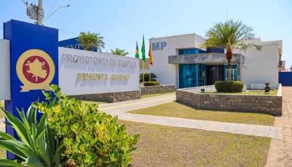Após denúncia do MP, Justiça condena envolvidos em esquema de tráfico de mais de uma tonelada de drogas em Pimenta Bueno
