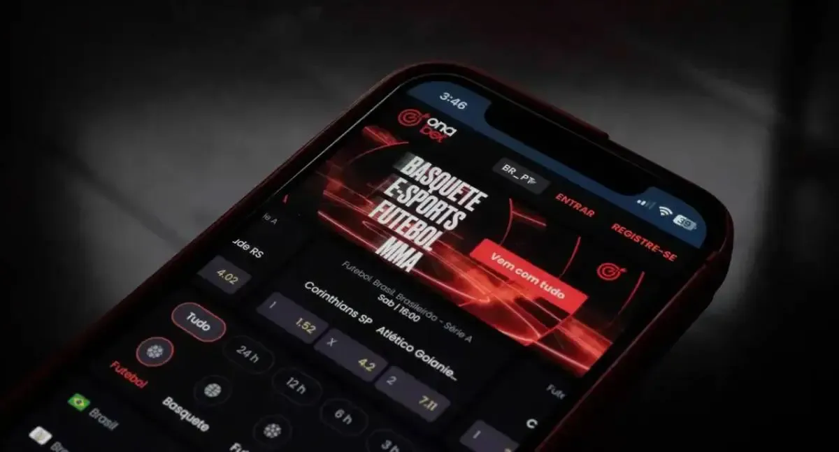 Bets são proibidas para beneficiários do Bolsa Família e BPC