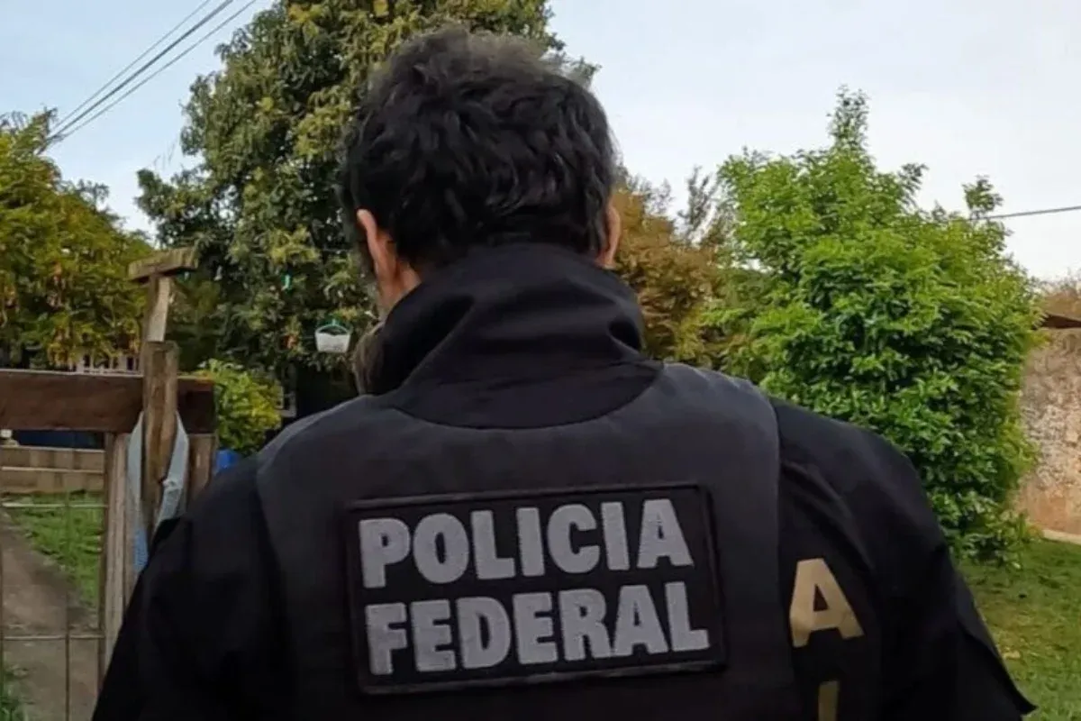 Cafetina é alvo da PF por trocar programas sexuais por ouro de garimpo
