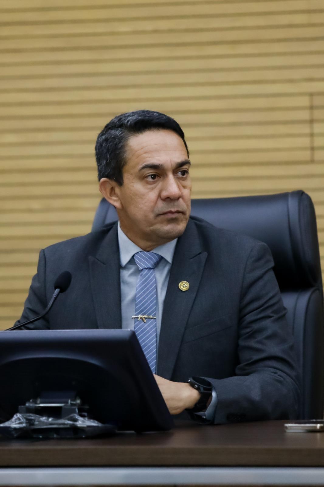 Eyder Brasil destina quase R$ 6 milhões para fortalecer a saúde em Rondônia