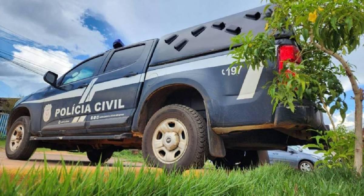 Faccionado preso em MT é investigado por tortura e homicídio