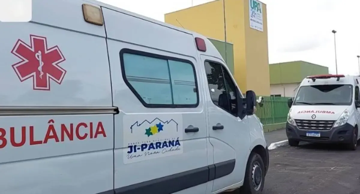 Filha em surto invade necrotério e tenta reanimar o pai morto em RO