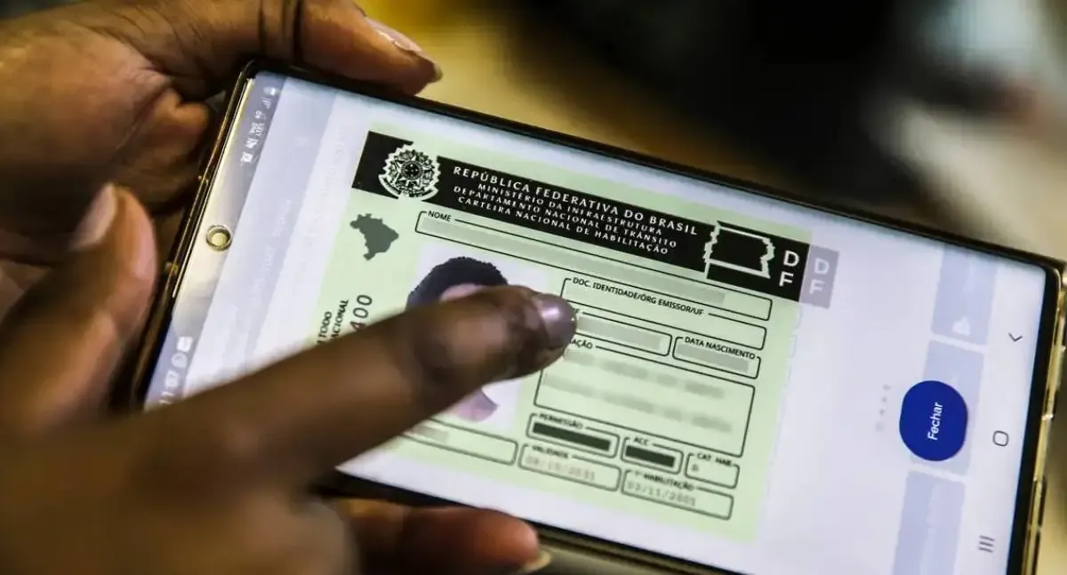 Fim da autoescola obrigatória CNH tem consulta aberta pelo governo