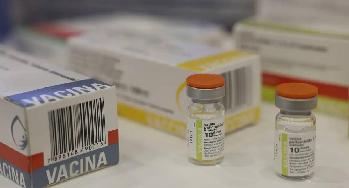 Fiocruz e UFMG firmam parceria para ampliar Centro Nacional de Vacinas