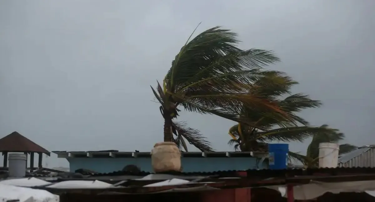 Furacão Melissa atinge Cuba com ventos de 205 km/h após deixar mortes no Caribe