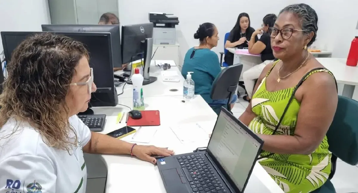 Gestão previdenciária de Rondônia é reconhecida com Medalha do Mérito Legislativo