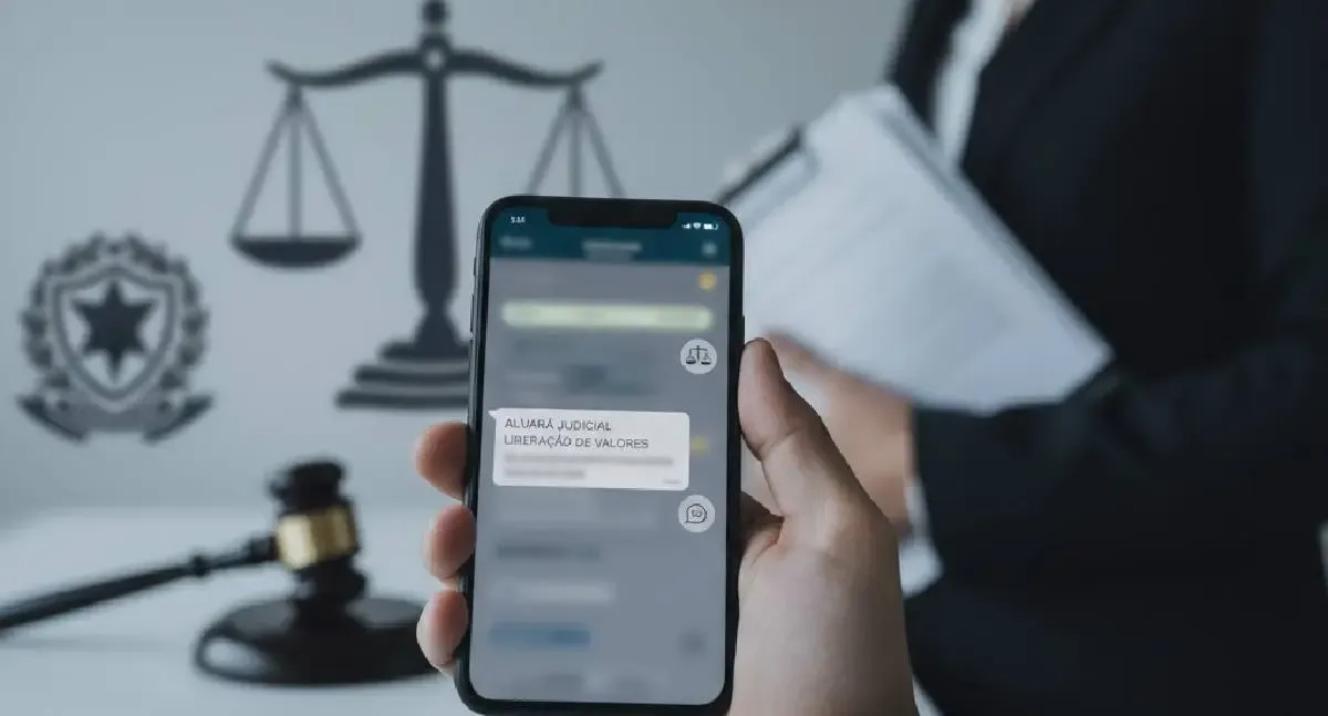 Golpe do falso advogado falha ao tentar enganar Jaru Online